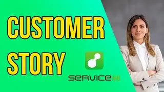 Lightning Glassworks & Screens — ServiceM8 Customer Story