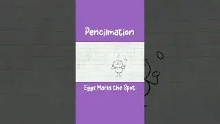 Eggs Marks the Spot