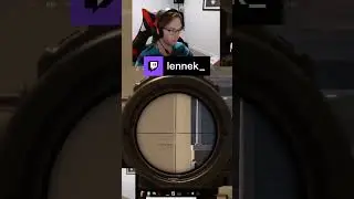 I made him toothless | lennek_ on #Twitch