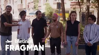 Nemlizade Fragman | Biletinial