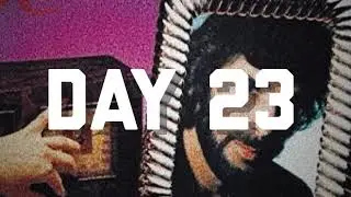 Sp404 beats - DAY23 | ARD.