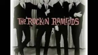 Rockin' Ramrods - She Lied