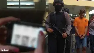 Pengakuan Penyebar Video Mesum di Trawas, Mojokerto, Hanya Ingin Beri Pelajaran Pada Pasangan