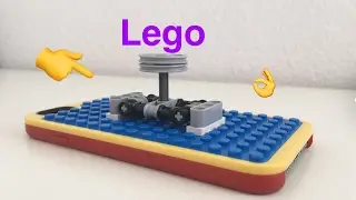 Lego PopSockets