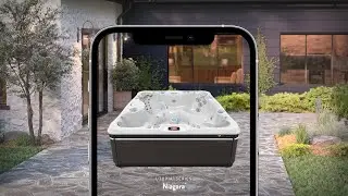 Vision™ AR by Caldera® Spas