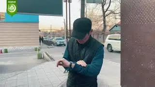 4-бөлім / Рамазандағы сіз іздеген жауап...