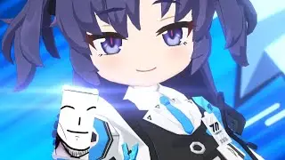 [Blue Archive] Yuuka Sensei Hutcherson