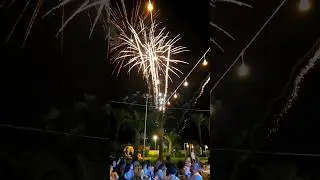 #wedding #weddingnight #bride #groom #entrance #weddingdance #fireworks #specialeffects