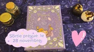 💜🌟🔮 L’Oracle Magick Soul d' 