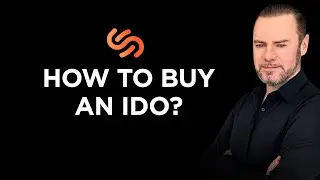 Should I buy an IDO [Initial DEX Offering]? If so How do I do it? 