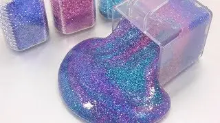 MIXING BEST SLIME ! AMAZING SLIME ! Oddly Satisfying Video