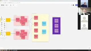 Inforso Meetup #5 - Как устроена работа с большими данными в больших организациях