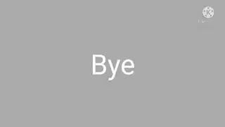 Shortest Video On This Channel