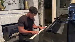 Prophetic Instrumental Strings by Prophet Jd FOMBY