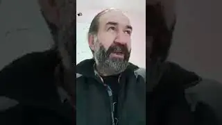 Çizgi Roman Okulu öğrencisi Faruk Uzun'dan Çizgi roman dergisi Anka