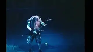Dimebag Darrell - Floods solo⚡⚡