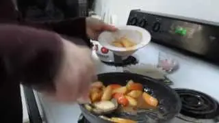 COOKING WITH KAREN (Weeks 5 & 6)