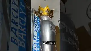 DIY : English premier league 2023 full video on description 👇👇! 