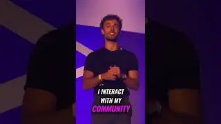 The Downside of AI Comments with Ruben Hassid