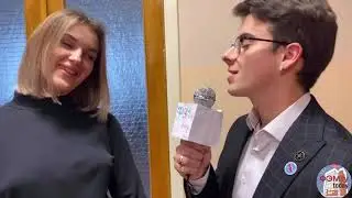 Первокурсники - 2021 начали сдавать зачеты