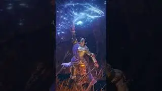 The best weapon in Elden Ring DLC (Rellana's Twin Blade)