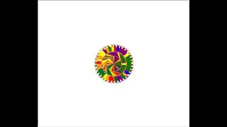 Star_flower_Shape | python turtle | 