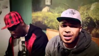 Adje - Black & Yellow (Freestyle)