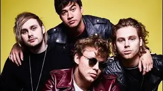10 Times 5SOS Referenced Their Own Songs (Intentionally & Unintentionally)