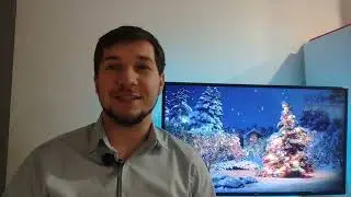С Новым годом)