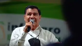 Clausura INFOAGRO EXHIBITION MÉXICO 2022