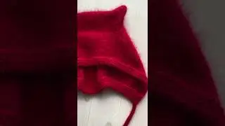 Коточепчик devil hat