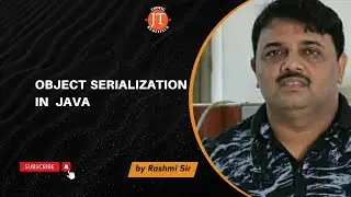 Java Object Serialization: Best Practices and Pitfalls to Avoid