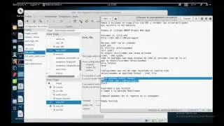 Escaner de vulnerabilidades w3af - Kali Linux