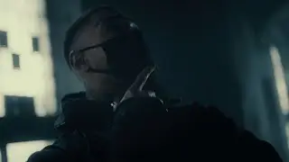 Made In Hell | Trailer | Edit