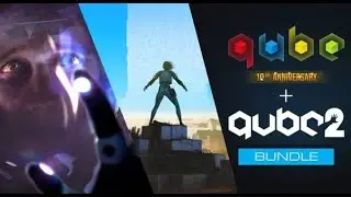 Epic Radar - q.u.b.e. Ultimate Bundle