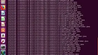 How to extract  zip file in Linux