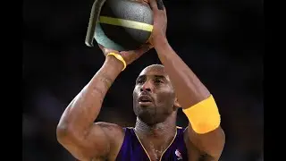 Kobe #1