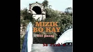 Sa rivè'w MBK Bel Pasaj