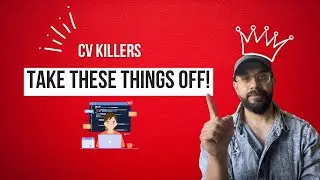 Self-taught Software Developer CV (Killers)