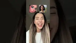 makyaj seçiyorum 💄