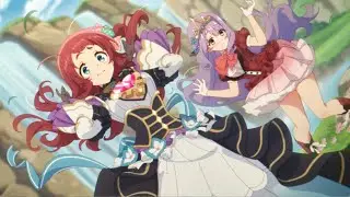 A 3-minute guide to the head-swapping collaboration heroine [Princess Connect Zombie Land Saga]
