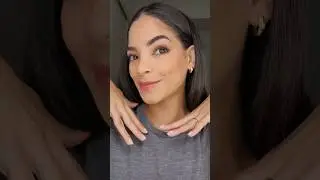 Maquillaje sencillo! #makeup #makeuptutorial #benefitclubpink #