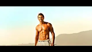 HRITHIK ROSHAN - EDIT
