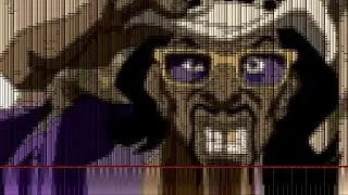 A Pimp Named Slickback but MIDI