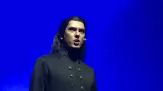 Дама Пик. За тайны бытия. Кирилл Гордеев. 02.06.2023