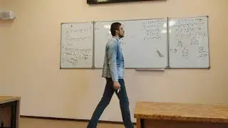 Матан. 1 курс. Дифференциальные уравнения 1 порядка