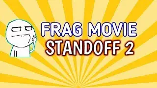 🔴|FRAG Movies|•|часть 3|