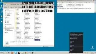 How to fix counter-strike 1.6 after the 14-February update.
