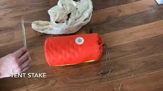 How To: Field Tourniquet