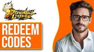 How To Redeem Codes In Dragon Ball Legends (2024)